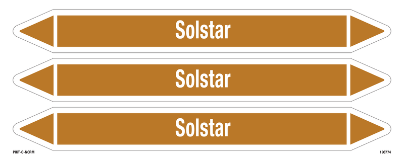 SOLSTAR