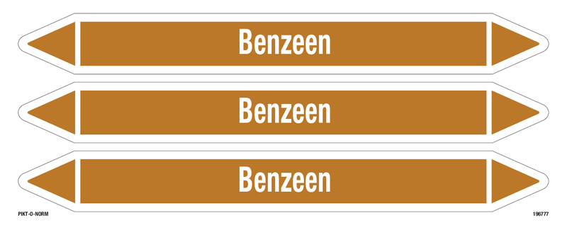 BENZEEN