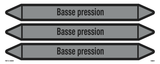 BASSE PRESSION