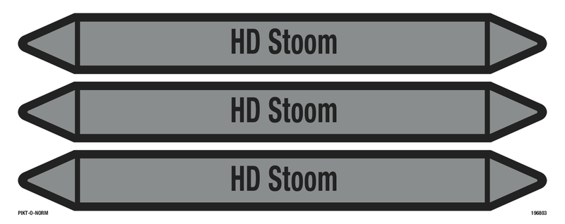 HD STOOM