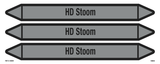 HD STOOM