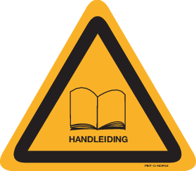 HANDLEIDING