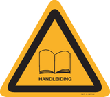 HANDLEIDING
