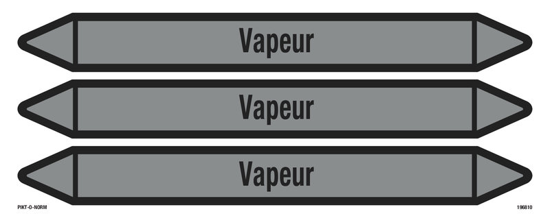 VAPEUR
