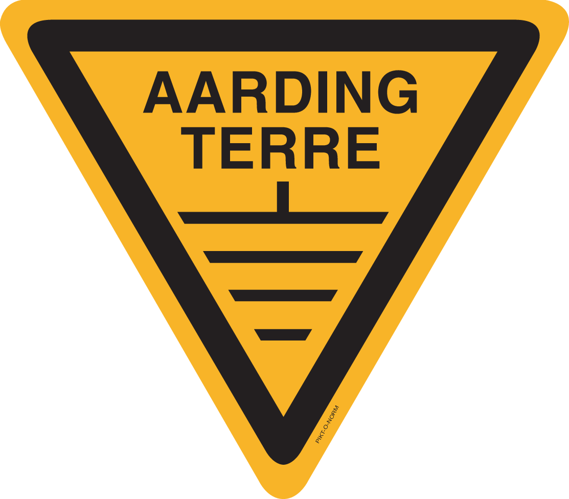AARDING. TERRE