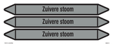 ZUIVERE STOOM