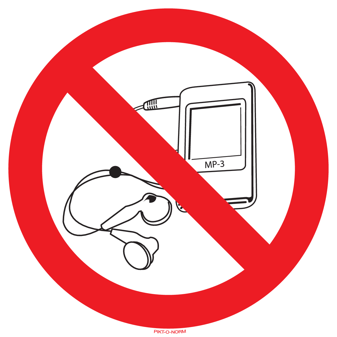INTERDIT AUX LECTEURS MP3