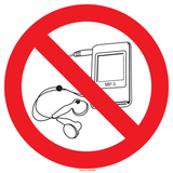 INTERDIT AUX LECTEURS MP3