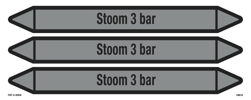 STOOM 3 BAR
