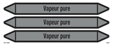 VAPEUR PURE