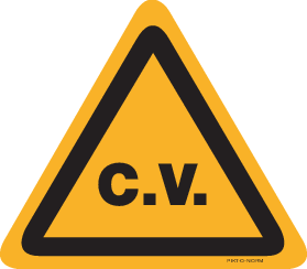 C.V.