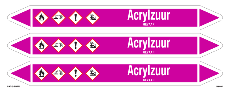 ACRYLZUUR