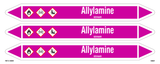 ALLYLAMINE