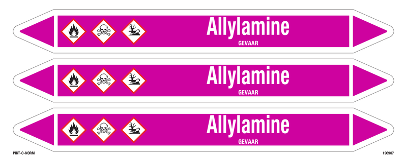 ALLYLAMINE