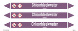 CHLOORBLEEKWATER