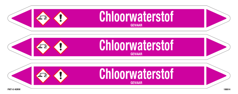 CHLOORWATERSTOF