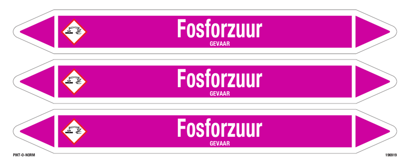 FOSFORZUUR