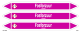 FOSFORZUUR