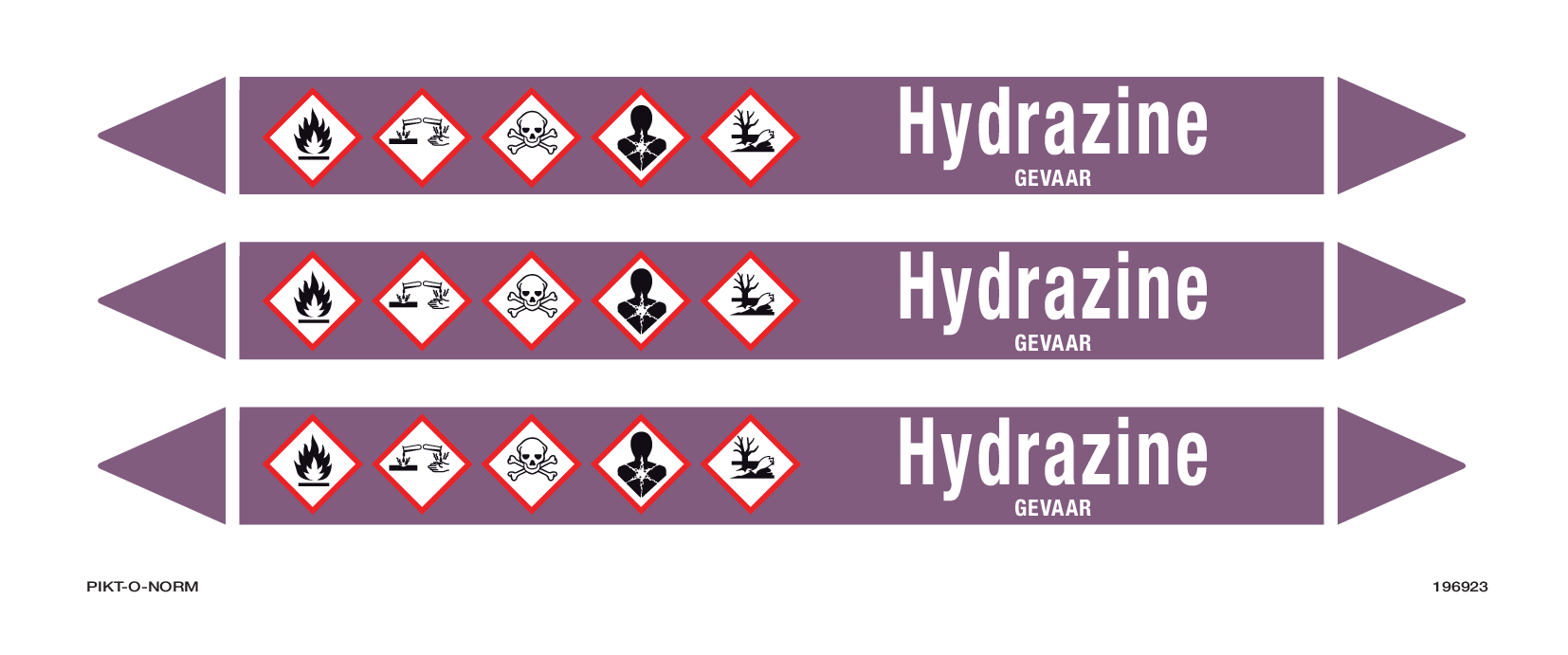 HYDRAZINE