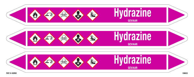 HYDRAZINE