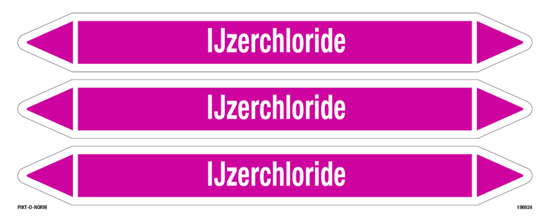 IJZERCHLORIDE