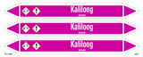 KALILOOG