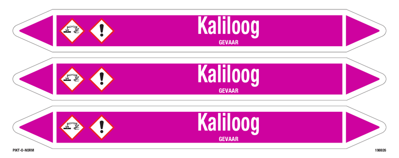 KALILOOG