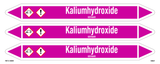 KALIUMHYDROXIDE