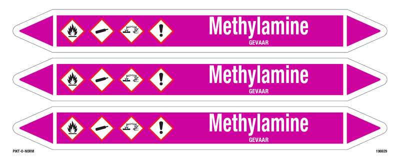 METHYLAMINE