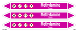 METHYLAMINE