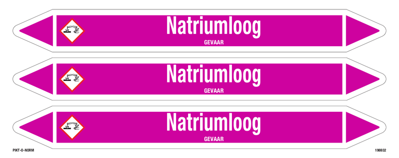 NATRIUMLOOG