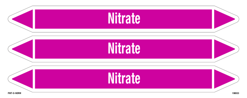 NITRATE