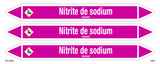 NITRITE DE SODIUM