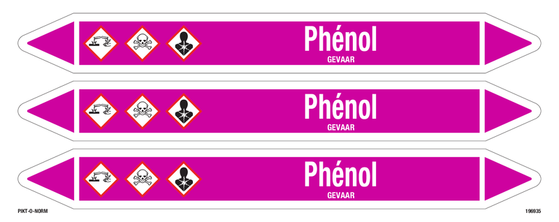 PHÉNOL