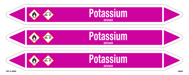 POTASSIUM