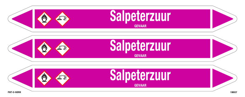 SALPETERZUUR