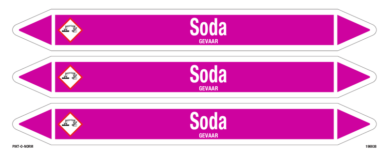 SODA