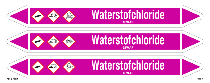 WATERSTOFCHLORIDE
