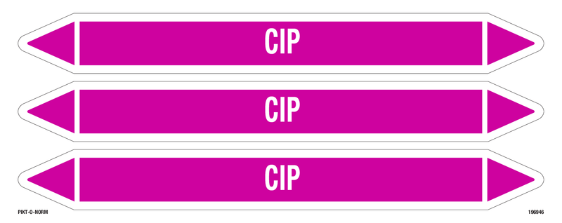 CIP