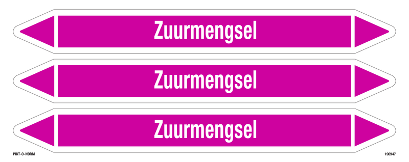 ZUURMENGSEL