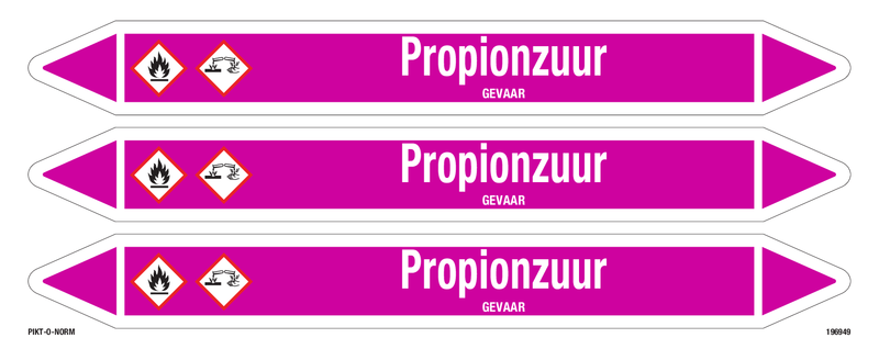 PROPIONZUUR