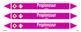 PROPIONZUUR