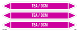 TEA/DCM
