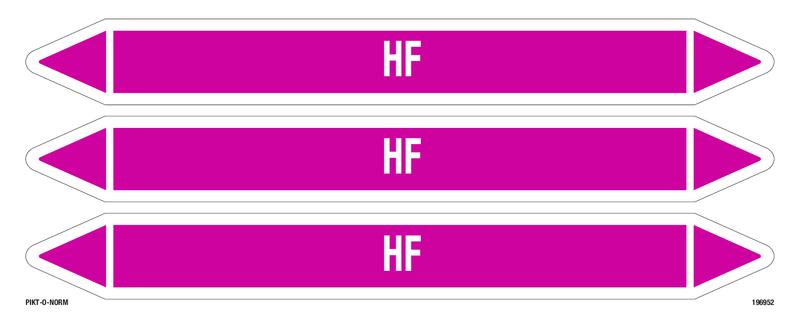 HF