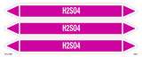 H2SO4