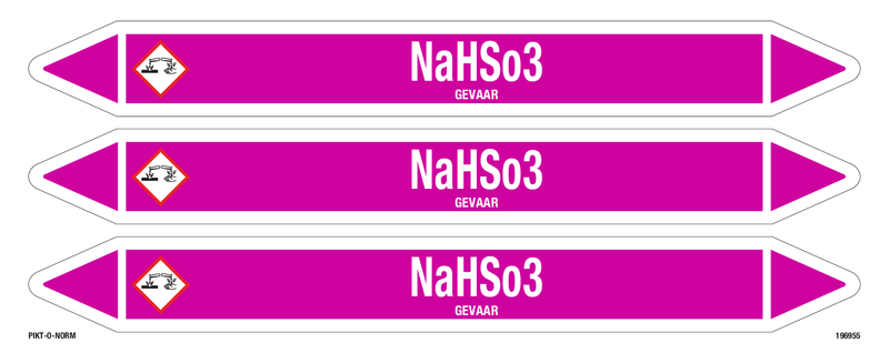 NaHSO3
