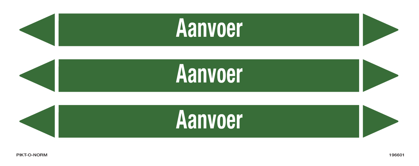 AANVOER (GASSEN)