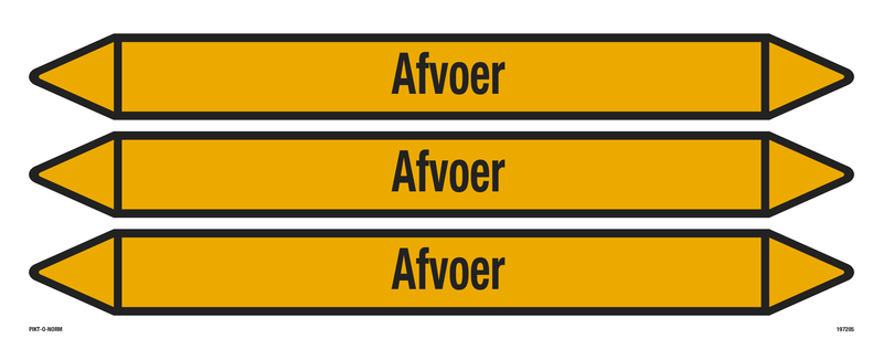 AFVOER