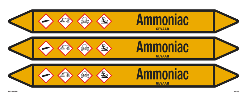 AMMONIAC