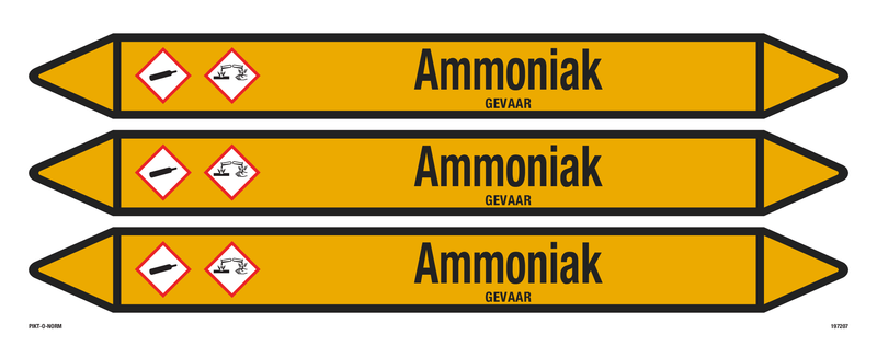 AMMONIAK